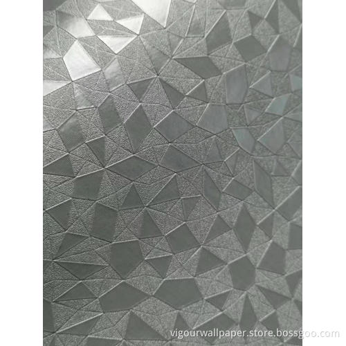 Druckbare großformatige Sublimationsfaser-Wanddecke